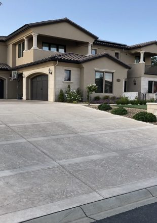 Stamped-Concrete-Folsom-Driveways