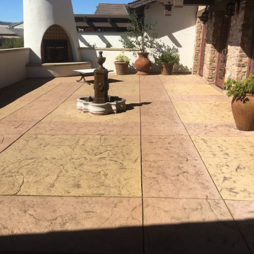 Stamped-Concrete-Commercial-Work8