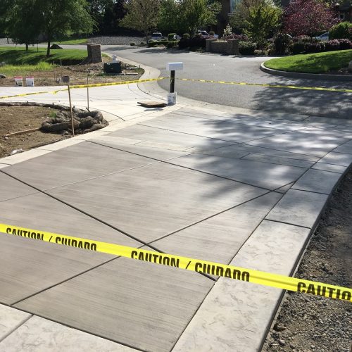 Stamped-Concrete-Folsom-Driveways5