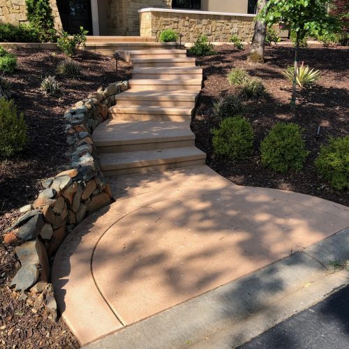 Stamped-Concrete-Folsom-Steps-Walkways11